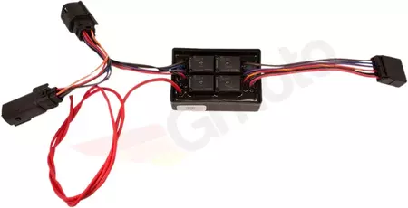 Namz 5 drôtový modul prívesu - NTI-4-5