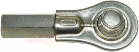 Táhlo kulového kloubu - ovládací lanko zadní Sea Doo WSM - 002-502