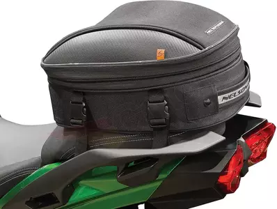 "Nelson Rigg Commuter Sport" sėdynės arba bagažinės krepšys