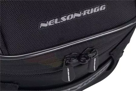 Nelson Rigg Commuter Sport sjedalo ili torba za prtljažnik-3