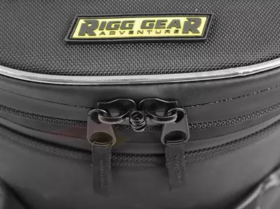 Bolsa para asiento o maletero Nelson Rigg Dual Sport-4