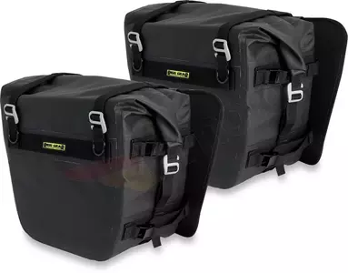 Bočné tašky Nelson Rigg ADV SE3050 čierne - SE-3050-BLK