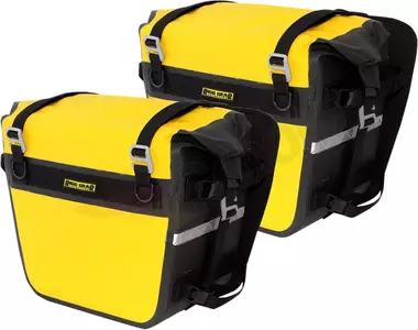 Nelson Rigg ADV bočné tašky SE3050 žltá-1
