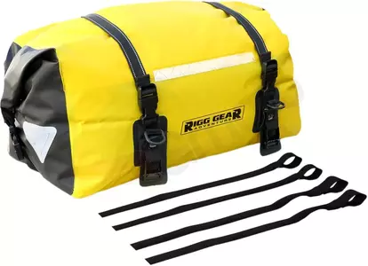 Nelson Rigg Dry Bag Adv yellow-1