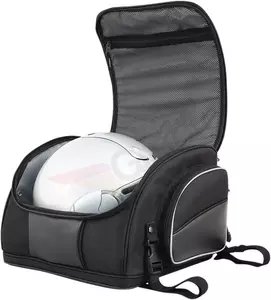 Nelson Rigg Weekender bolsa de asiento o maletero-5