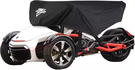 Покривало за мотоциклет Trike Nelson Rigg - CAS-365-S