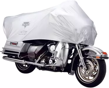 Pokrowiec 1/2 na motocykl Nelson Rigg XL - UV-2000-04-XL