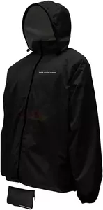Nelson Rigg kišna jakna crna S - CJ-BLK-SM