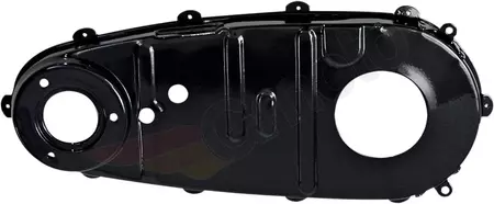 "Paughco" pagrindinės pavarų dėžės vidinis dangtelis juodas - B752