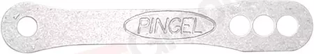 Snižovací článek zavěšení Pingel hliník - 62017