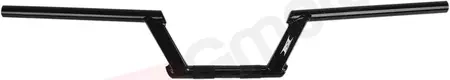 Ghidon 29-1/2 inch 22mm Race Shop INC negru - CB-10-4R