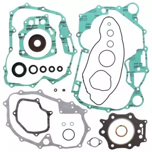 Winderos motora blīvju un blīvslēgu komplekts Honda TRX 450ES 98-01 TRX 450FE 02-04 TRX 450FM 02-04 TRX 450S 98-01 - 811859