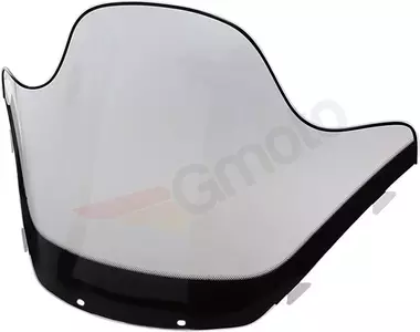 "Yamaha Sno Stuff" priekinis stiklas - 450-644-10