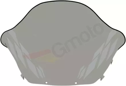 "Yamaha Sno Stuff" priekinis stiklas - 479-645-05