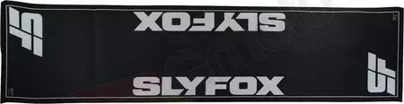 Slyfox-työpajan matto - HC80200SLYFOX