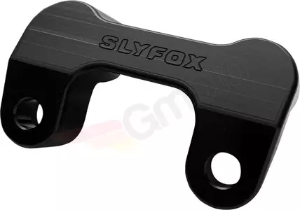 Adaptér pre montáž na riadidlá Slyfox - TM-SLY1