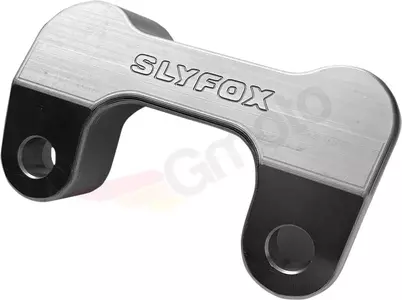 Slyfox adapter til montering på styr - TM-SLY2
