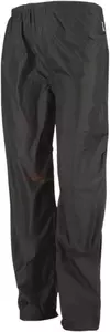 OJ Atmosfere панталон за дъжд 3XL черен - JR01806