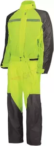OJ Atmosfere S fluo vientisas lietaus kostiumas-1