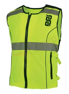 OJ Atmosférická vesta Flash Vest XS/S - JJ13901