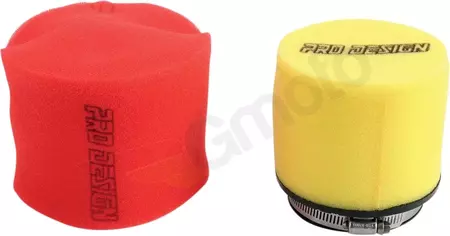 Špongiový filter Pro Design - PD252A
