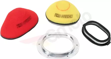 Pro Design gobast filter - PD273