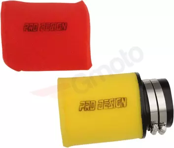 Špongiový filter Pro Design - PD207