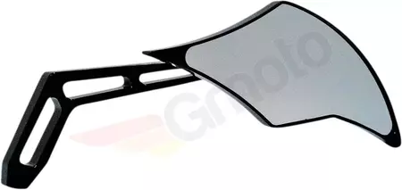 Specchio destro in alluminio Pro-One Performance - 102301AB