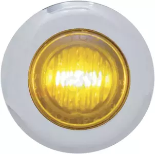 "Pro-One" našumo LED mini žibintai-1
