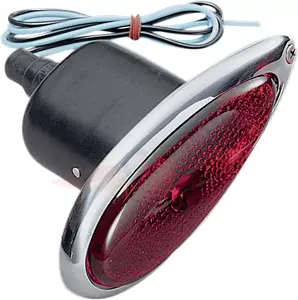 Fanale posteriore a LED Pro-One Performance-1