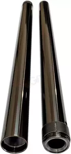 Tuburi de furcă 39mm Pro-One Performance negru - 105030B