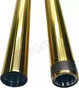 49mm zlaté trubky vidlice Pro-One Performance-2