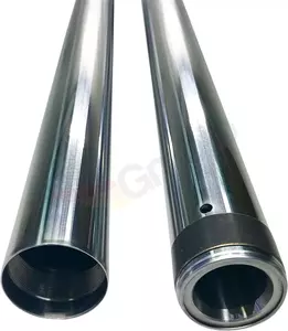 Tubos de horquilla cromados Pro-One Performance de 49 mm - 105125