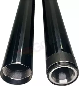 Vidlicové rúrky 49 mm Pro-One Performance čierne - 105125B