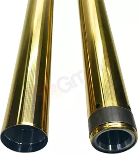 49 mm zlaté rúrky vidlice Pro-One Performance - 105125G