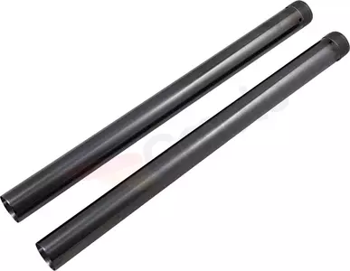 Vidlicové rúrky 49 mm Pro-One Performance čierne - 105135B
