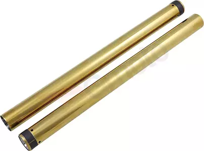 49 mm gaffelrör i guld från Pro-One Performance - 105135G