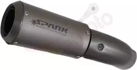 Spark S 1000 RR GP kipufogó hangtompító-2