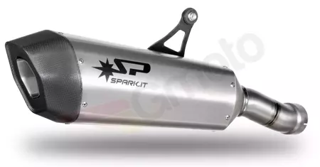 Изпускателен шумозаглушител за Spark R 1200GS-3