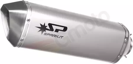 Silenziatore Spark in titanio YZF-R1