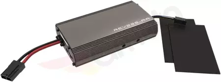 Amplificador de 2 canales Hogtunes 225 W - REV225-AA