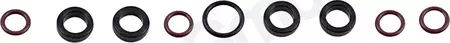 Winderos σετ δακτυλίων O-ring εγχυτήρα - 625001