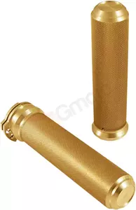 Roktura rokturi alumīnija zelta krāsā Speed Merchant - SM-AG100G