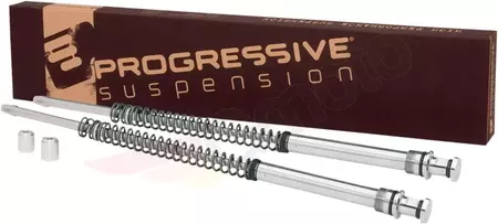 Progressive Suspenion gaffelsats med insats - 31-2508