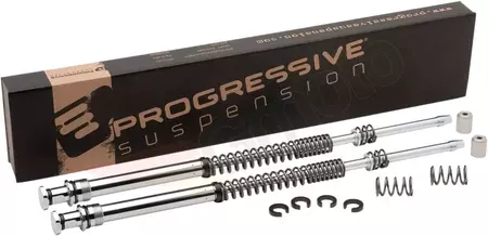 Комплект вилки с вложки Progressive Suspenion - 31-2505