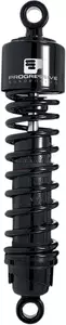 Progressive Suspenion-achterschokdempers zwart - 412-4066B