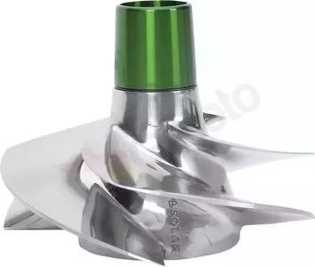 Rotor turbíny Concord Solas pro vodní plavidla - SRX-CD-13/18