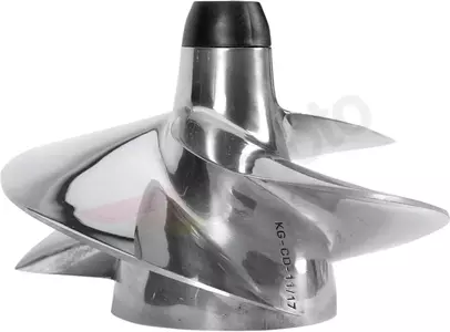 Турбинен ротор за плавателни съдове Concord Solas - KG-CD-11/17