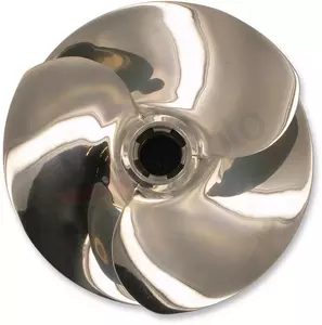 Concord Solas vesikulkuneuvojen turbiinin roottori - KX-CD-16/21