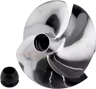 Турбинен ротор за плавателни съдове Concord Solas - KE-CD-09/15